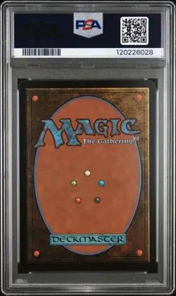 2025 MTG FINAL FANTASY COMMANDER #0210 CLOUD, EX-SOLDIER PSA 10 - Image 2