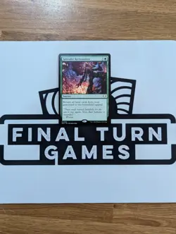 MTG - Splendid Reclamation - Image 1