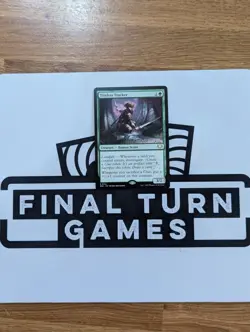 MTG - Tireless Tracker - Image 1