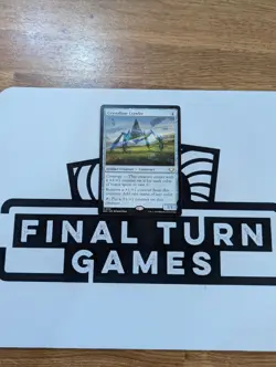 MTG - Crystalline Crawler - Image 1