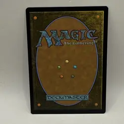 Resentful Revelation #114 | Near Mint | Final Fantasy FIN | Magic MTG - Image 2