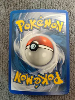 Pokemon Emerald 24/106 Claydol Reverse Holo Stamped - Image 2
