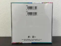 ホケモンカートケーム ハトルハートナース未開封品 Pokemon TCG SV9 Battle Partners New Sealed Japanese Box - Image 4
