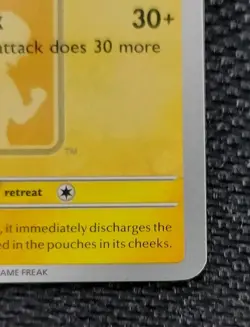 Pikachu “Winner” Promo 2025 World Championships SVP EN 225 Pokemon Worlds NEW - Image 4