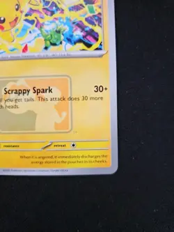 Pikachu “Winner” Promo 2025 World Championships SVP EN 225 Pokemon Worlds NEW - Image 4