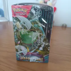 Pokemon Twilight Masquerade Booster Box New Sealed 36 packs - Image 2