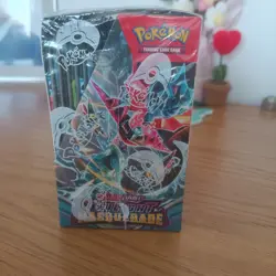 Pokemon Twilight Masquerade Booster Box New Sealed 36 packs - Image 4