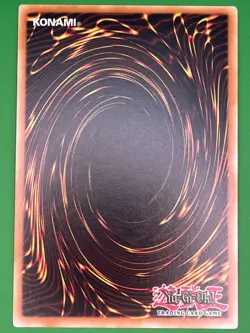 YuGiOh! The Fabled Cerburrel HA07-EN008 1st Edition Near Mint - Image 2