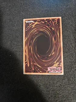 1X Trickstar Narkissus - BLRR-EN080 - Ultra Rare 1st Edition yugioh - Image 2