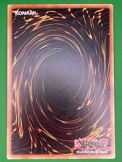 YuGiOh! Jurrac Titano HA07-EN039 1st Edition Near Mint - Image 2