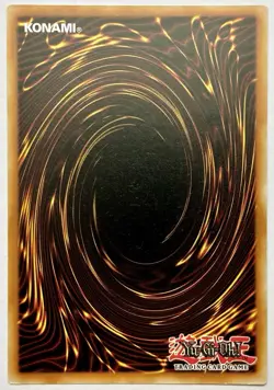 CHIM-EN044 Unchained Soul of Anguish - Secret Rare 1st Edition Near Mint YuGiOh - Image 2