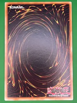 YuGiOh! D.D. Esper Star Sparrow HA07-EN031 1st Edition Near Mint - Image 2
