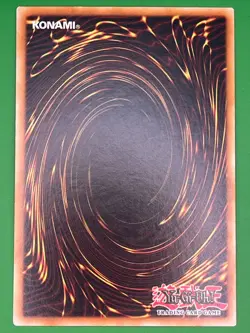 YuGiOh! Evilswarm Azzathoth HA07-EN050 1st Edition Near Mint - Image 2