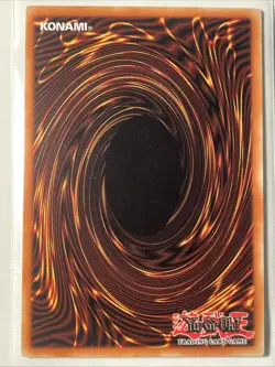 Yugioh The Man with the Mark MZTM-EN001 1st Edition Secret Rare - Image 2