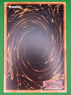 YuGiOh! Evilswarm Ketos HA07-EN013 1st Edition Near Mint - Image 2
