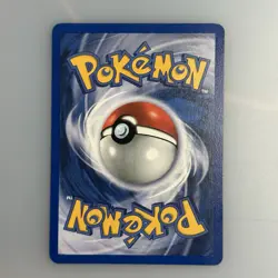 ERIKA’S PARAS 1st Edition Gym Challenge 71/132 Common Pokemon Card - NM - Image 2