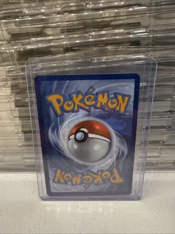 Pokemon TCG Herdier Illustration Rare Card 155/086 Sv: White Flare - Image 2