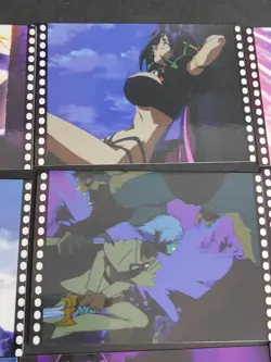 Slayers Royal Card Lot Amelia Lina Inverse Japanese Naga the Serpent eb93 - Image 4
