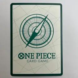 Don!! Card (Luffy) Your Turn +1000 English New One Piece Promos - Image 2