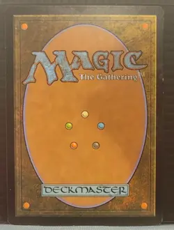 mtg STARFIELD OF NYX LP Magic Origins 033/272 -Argo- - Image 2
