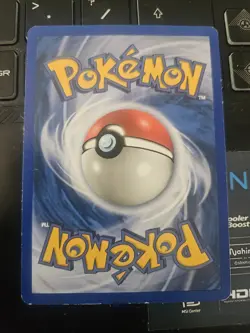 Baltoy # 32/100 Uncommon aus EX Sandstorm 2003 Pokemon LP - Image 2