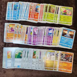 sm9 Tag Bolt 001 to 095 PICK YOUR CARDS Japanese Pokemon cards LP - NM - Image 1