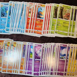 sm9 Tag Bolt 001 to 095 PICK YOUR CARDS Japanese Pokemon cards LP - NM - Image 3