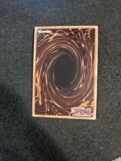 Djinn Disserere of Rituals - THSF-EN040- Yugioh Super Rare - 1st Edition - Image 2