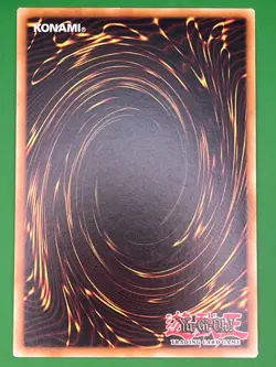 YuGiOh! Evilswarm Ophion HA07-EN064 1st Edition Near Mint - Image 2