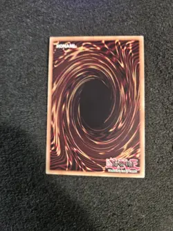YuGiOh Cupid Pitch 1st Edition GFP2-EN136 Ultra Rare foil - Image 2