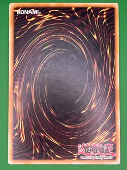 YuGiOh! Fabled Raven HA07-EN091 1st Edition Near Mint - Image 2