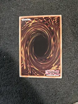 1st Edition Fusion Gate FUEN-EN050 Super Rare Fusion Enforcers YuGiOh Card LP - Image 2