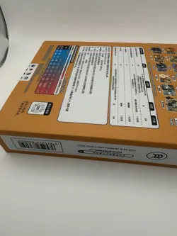 Pokemon S-Chinese Sword&Shield Charizard Card Display Frame Gift Box New&Sealed - Image 3