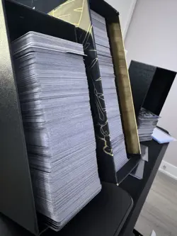 Magic The Gathering: Final Fantasy 2025 Random Bulk Lot of ~1000 Card's C/UNC - Image 1