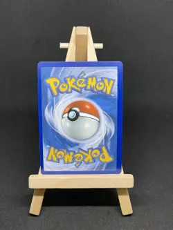 Wugtrio EX 060/162 Double Rare S & V Temporal Forces Pokemon Card - Image 2