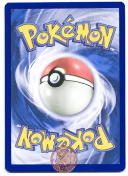 Character Collection | Gengar 057 Haunter 056| 2-Card Ghost Pokemon Bundle - NM - Image 5