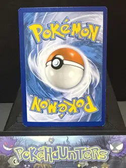 Pokemon Card Natu 28/108 XY Roaring Skies Reverse Holo Light Play - Image 2