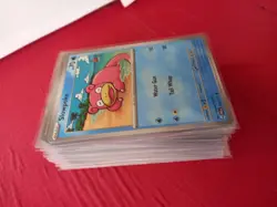 Pokemon Card Bundle 80 Pokemon Cards Joblot Bundle Tcg - Image 1