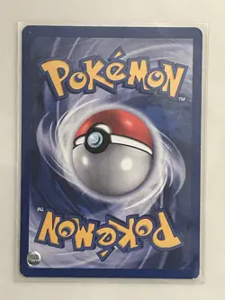 Pokemon TCG Lt. Surge Gym Heroes 101/132 Regular Unlimited Rare Card Vintage LP - Image 2
