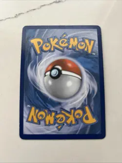 Dusknoir (104 Secret Rare) 104/101 Plasma Blast Pokemon TCG Card - Image 2