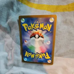 Pokemon TCG Mew VStar Holo 052/172 R Japanese Pokemon Card CCG - Image 2