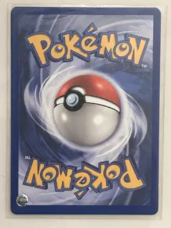 2001 POKEMON TCG Forretress 21/75 Rare Card Neo Discovery - VINTAGE WOTC - LP - Image 2
