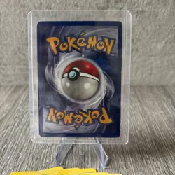 Vintage Holo Pokemon Card Bundle - Vaporeon 💥 Custom Pack ⭐ WOTC 16 cards - Image 3