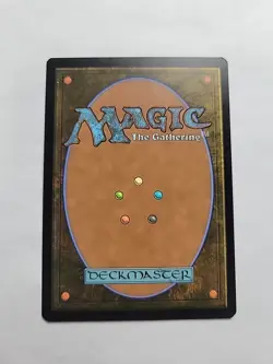 MTG - Tocasia's Welcome (Extended Art) TBO Regular Rare #308 - Image 3