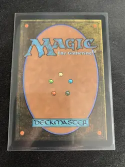 Warg Rider - The Lord Of The Rings - 0826 Rare - MTG - Image 2