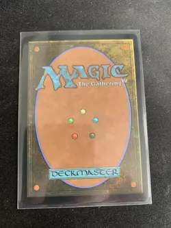 Abhorrent Oculus - Duskmourn - 0042 Mythic - MTG - Image 2