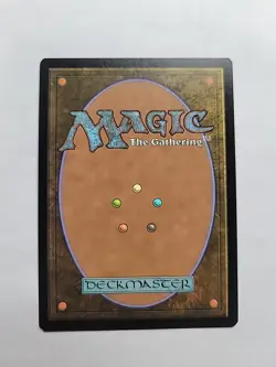 MTG - Hour of Reckoning (Extended Art) (Surge Foil) PIP Rare #0978 - Image 3