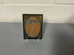 MTG - Forest (239) - Borderless Full Art Foil - Unfinity - NM - Image 2