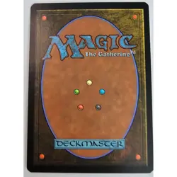 MTG Magic The Gathering Bog Imp 8th Edition Black - Image 2