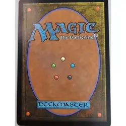 MTG Magic The Gathering Hired Hexblade 109/281 AFR Creature Elf Warlock Black - Image 2